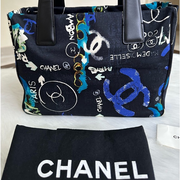 Stunning Limited Edition Tote Bag - Picture 3 of 17
